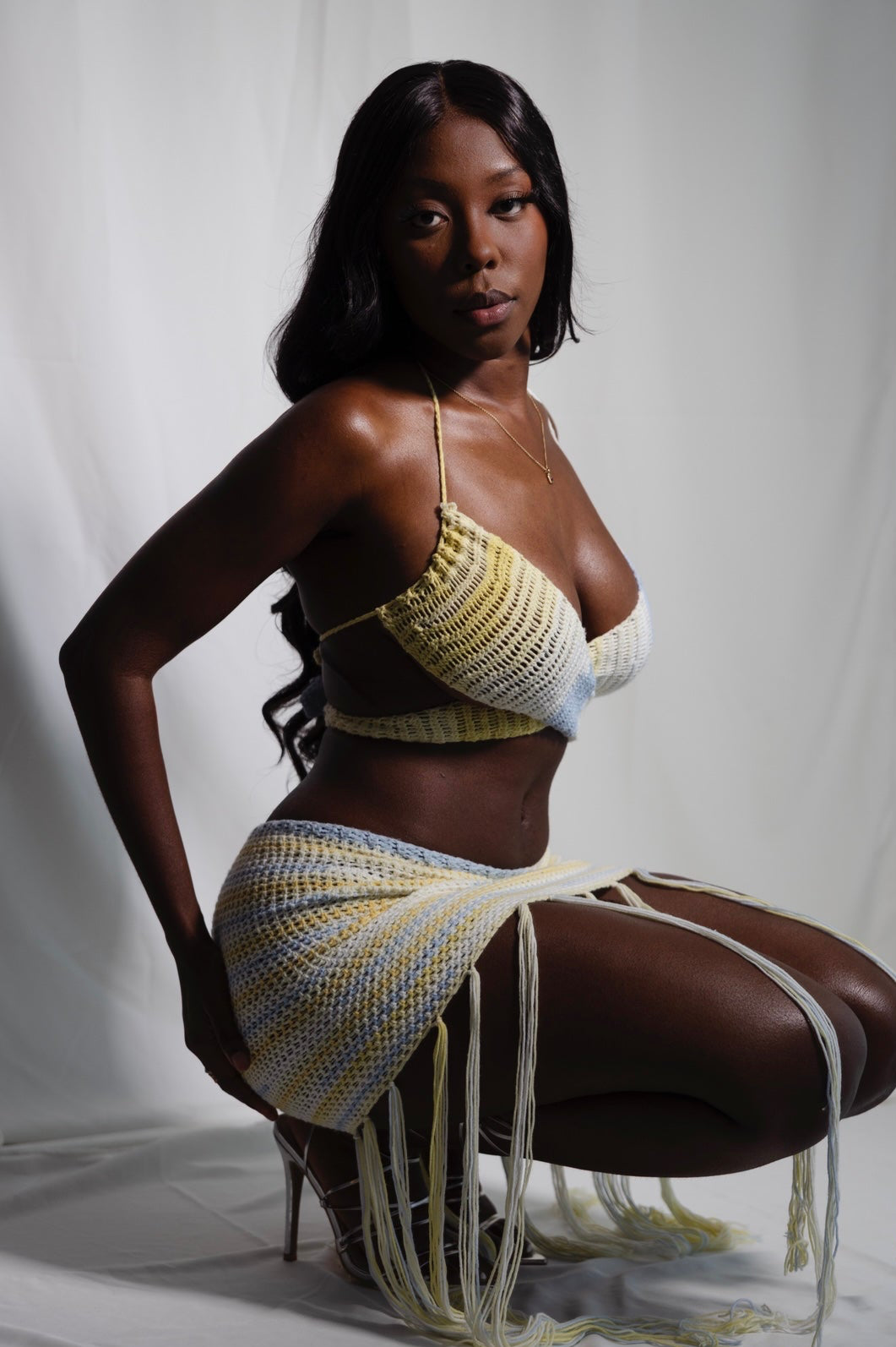 Mykonos Set